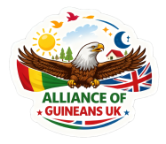 Alliance of Guineans uk