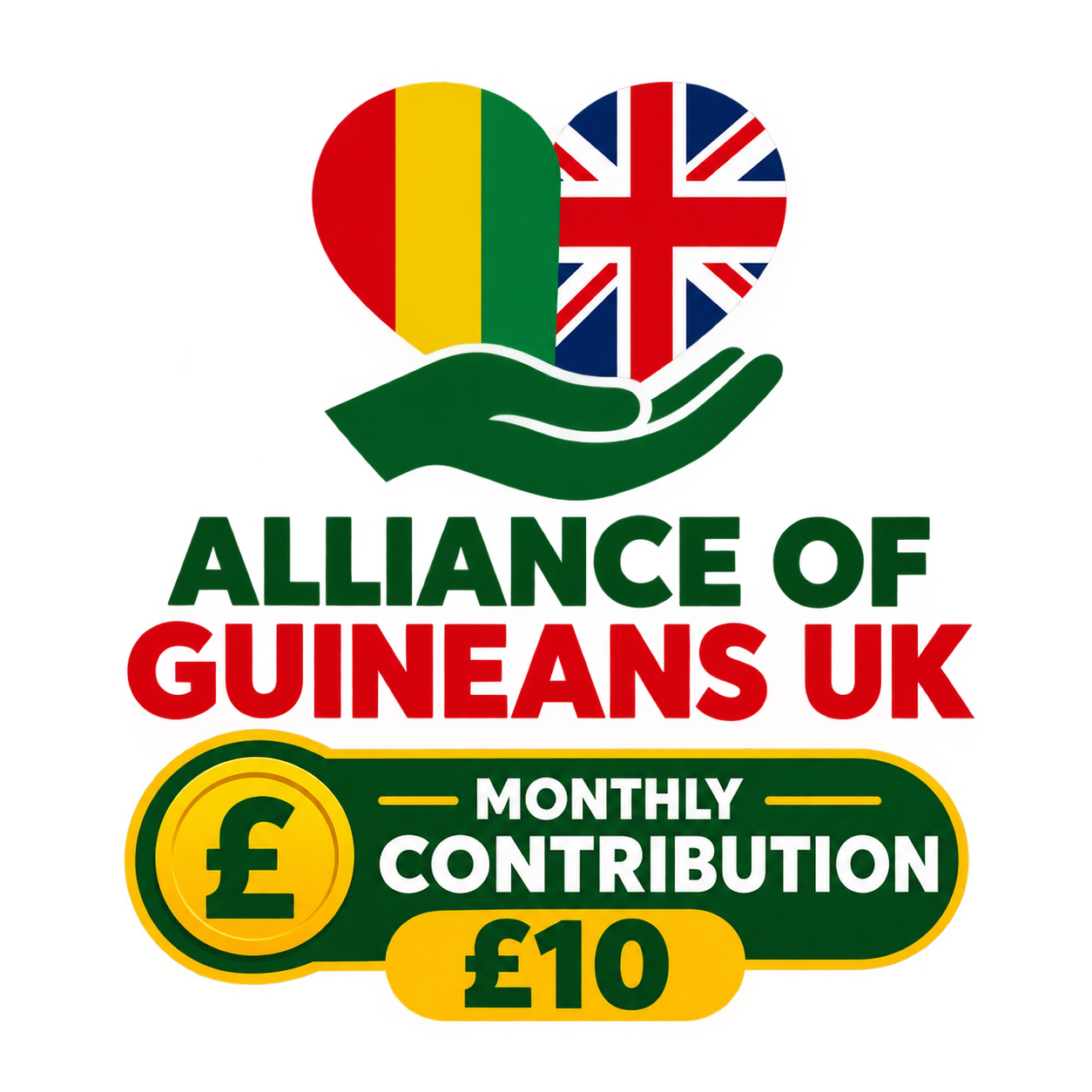membership contribution